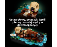 LEGO IDEAS 21366 Pływające wydry - 1489547 - zdjęcie 6